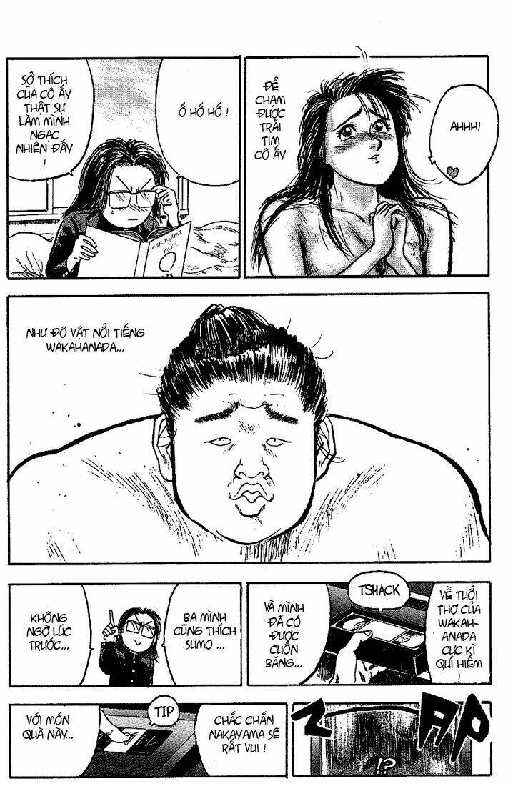 hakaiou noritaka chapter 21 9