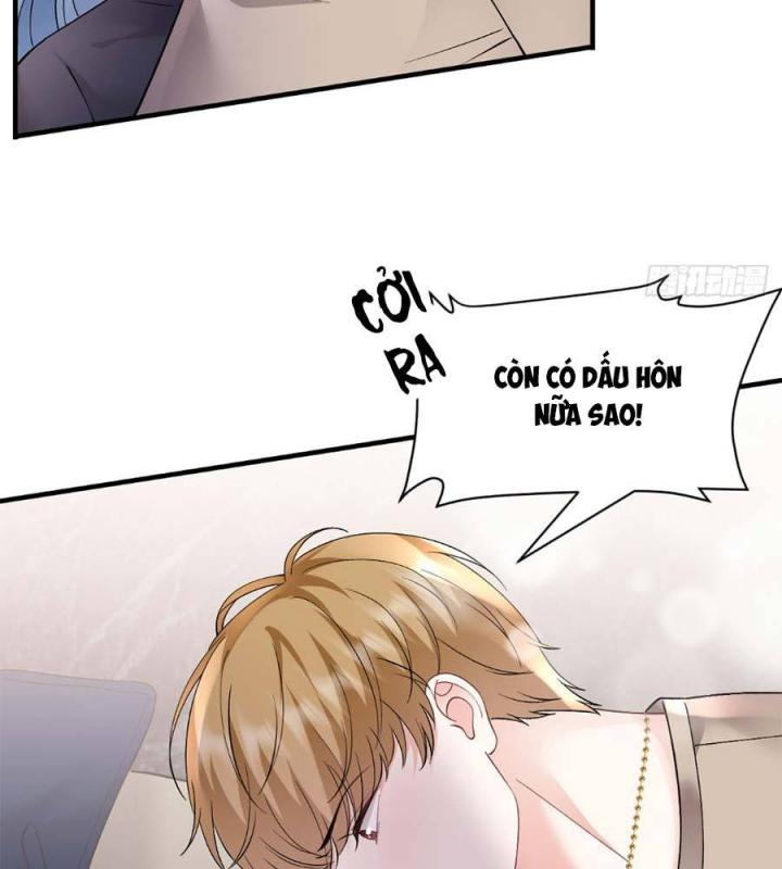 đại tiểu thư có thể có bụng dạ gì xấu chứ! (full) chapter 171 62