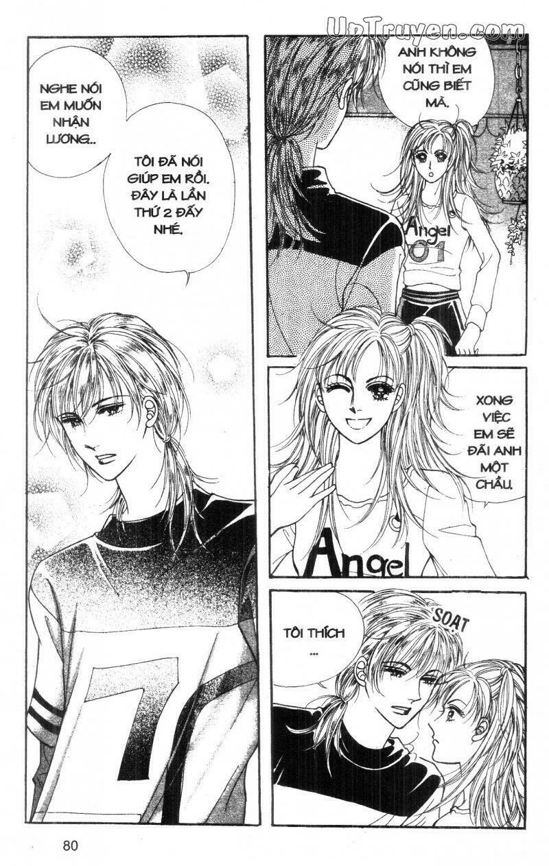 người yêu hoa chapter 3 80
