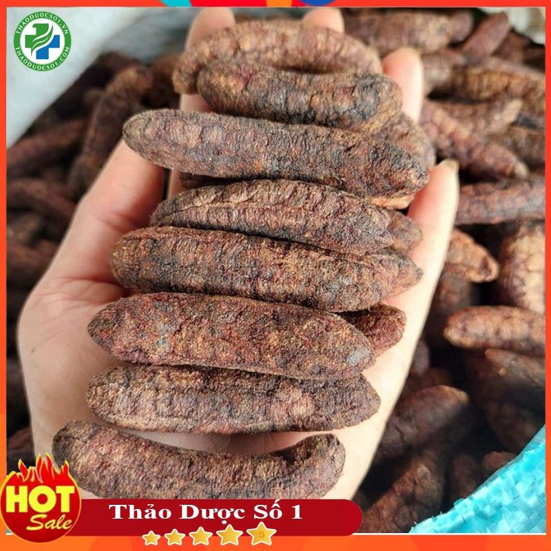 Chuối Hột Rừng 1kg