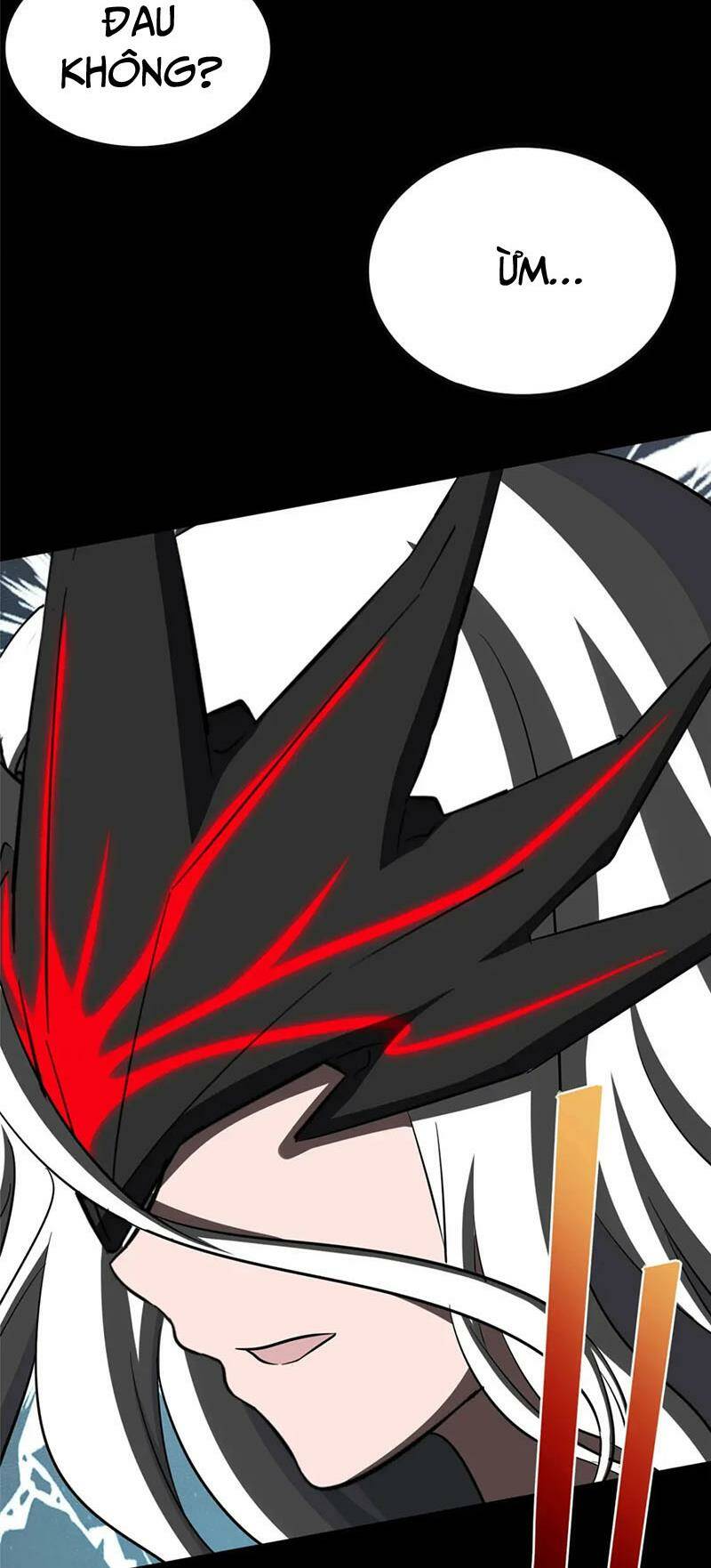 bạn gái virus của tôi chapter 394 68