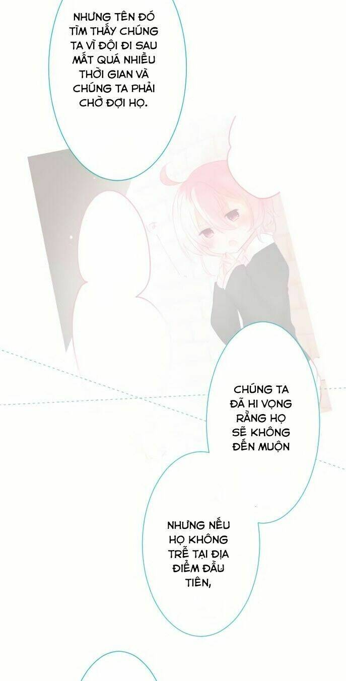 những cư dân ngõ hẻm (thiên hàn) chapter 10 22