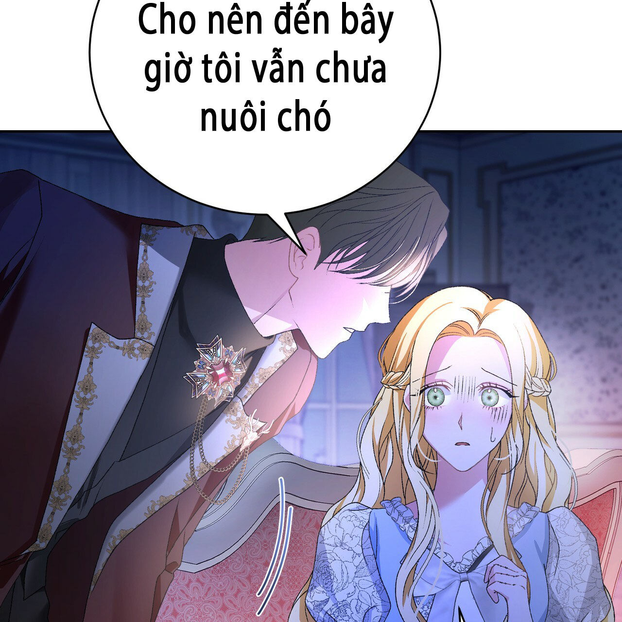 người tình chạy trốn chapter 3.2 103