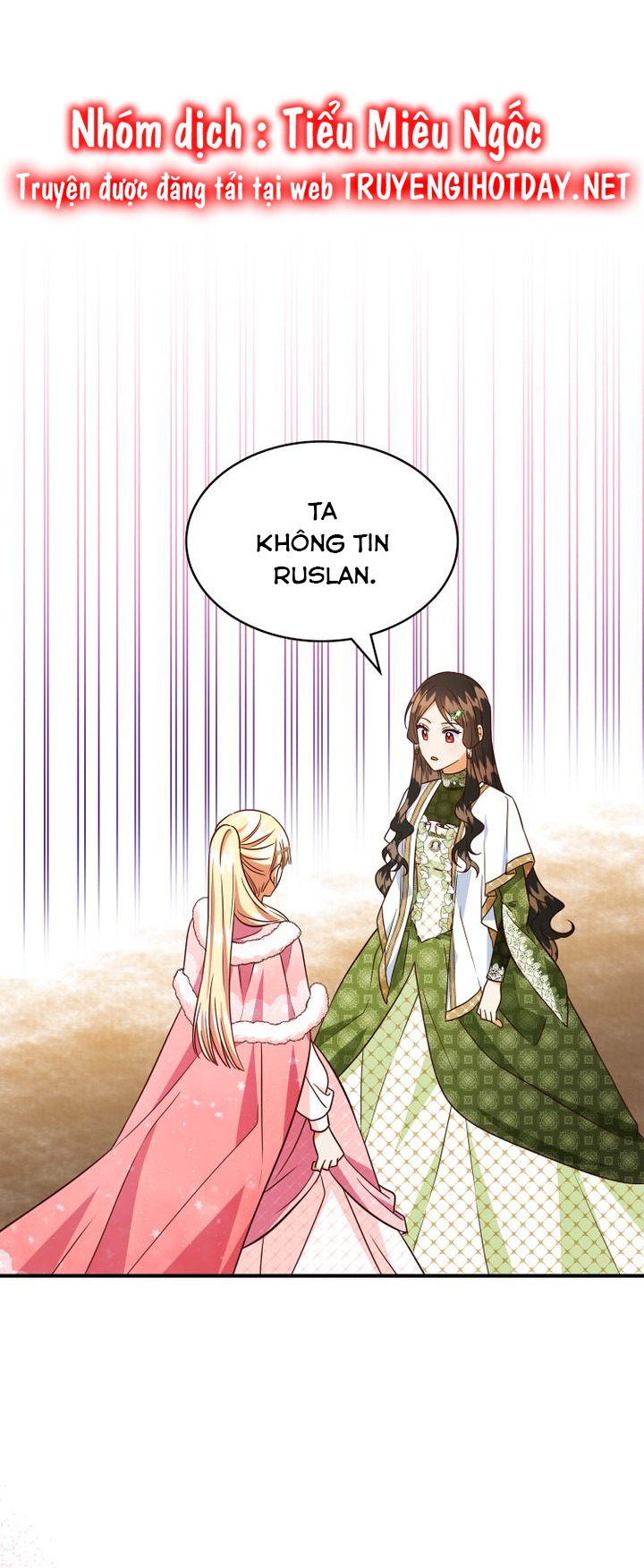 công lý của một ác nữ chapter 60 13