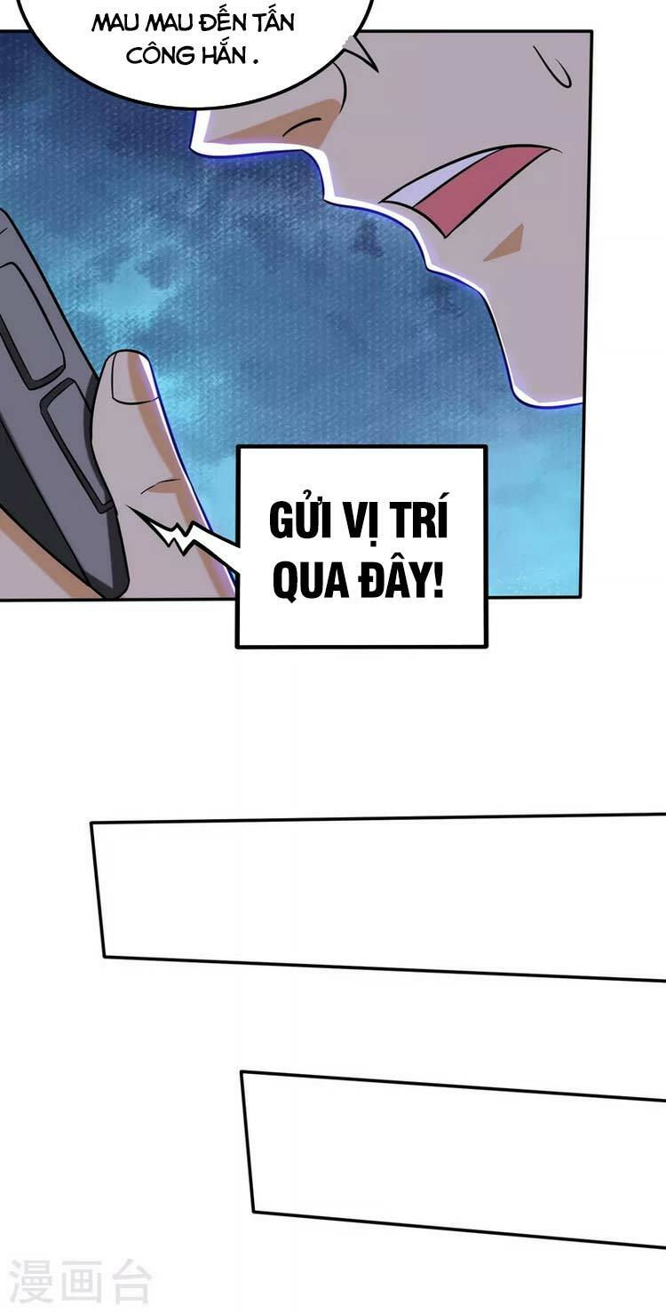 tối cường thần y tại đô thị chapter 213 17