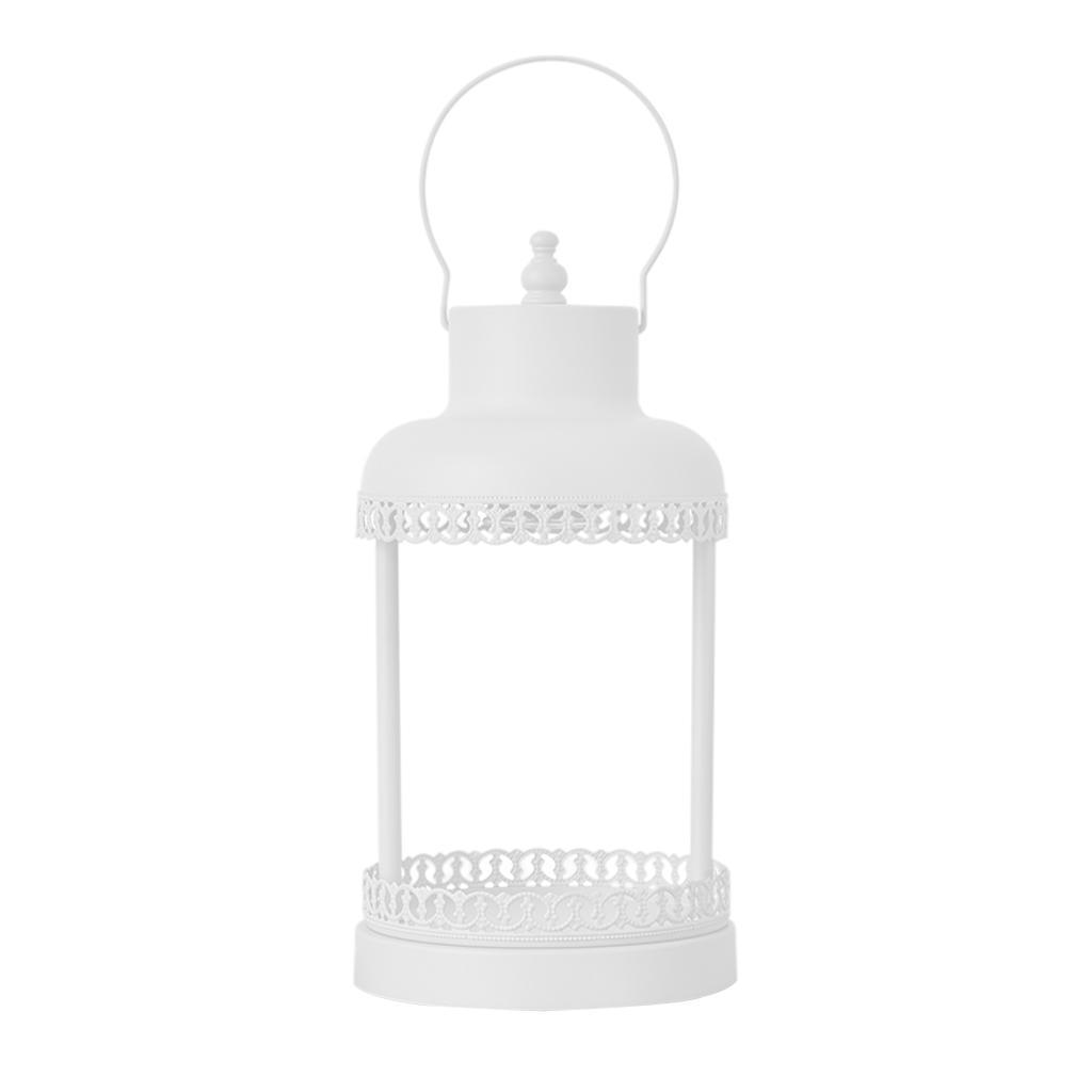 Candle Warmer Lamp Decor Melter Fragrance Desktop Lights for Bedroom