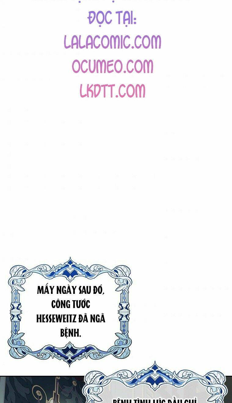 chồng em dễ thương chết mất thôi! chapter 20 56