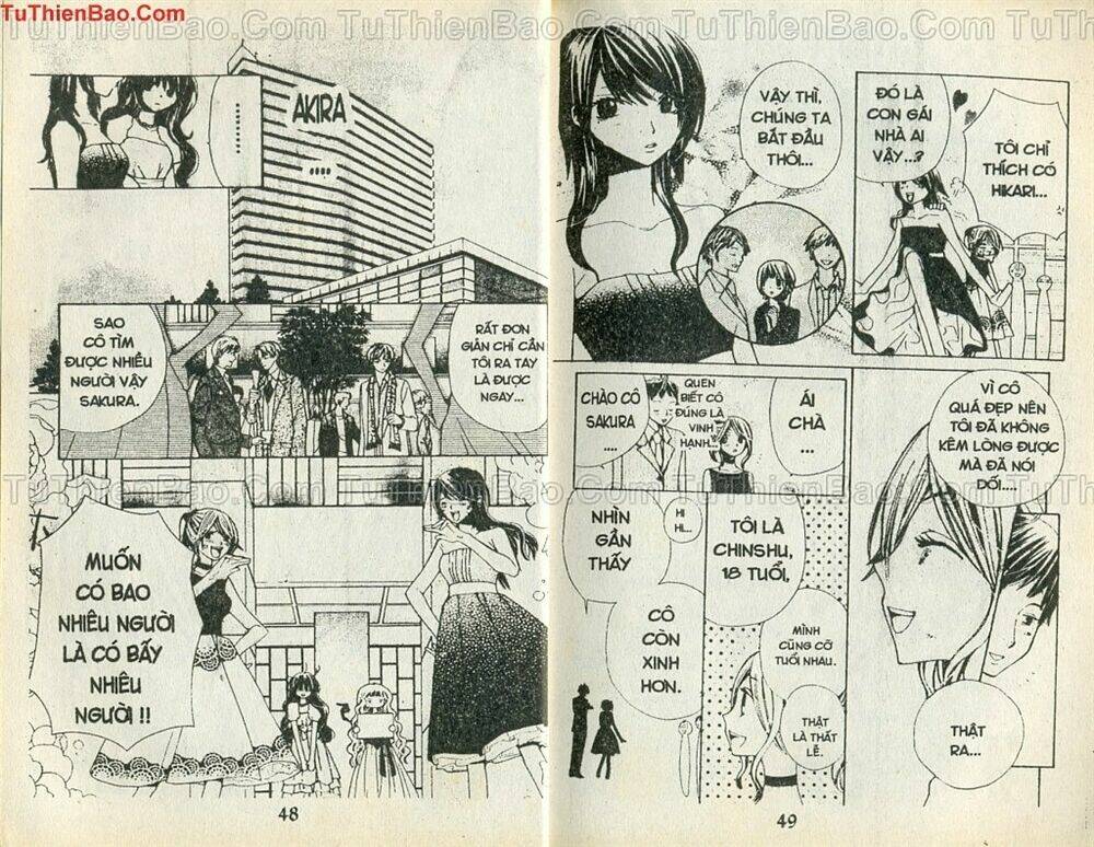 s a - lớp học ưu tú chapter 7 23