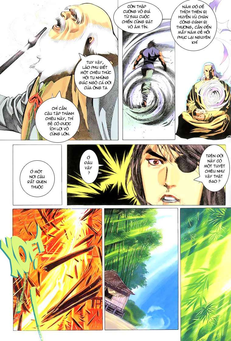 phong vân chapter 232 29