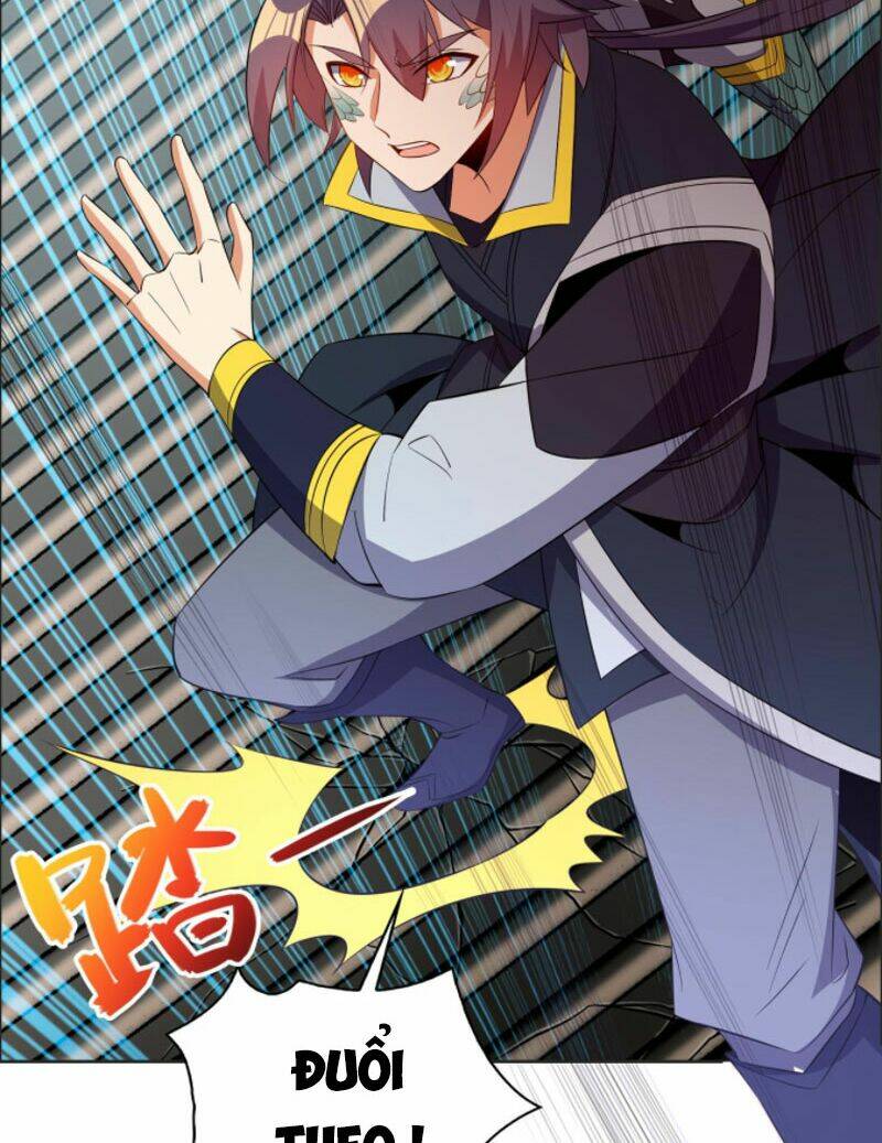 thôn phệ một thế giới tu tiên chapter 115 27