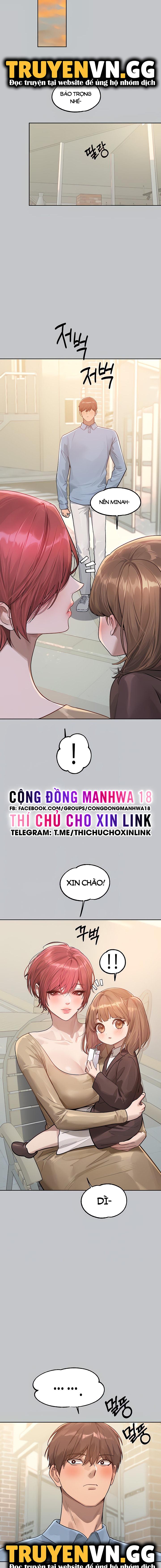 bà chị chủ nhà chapter 118 5