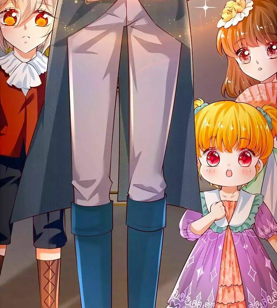 bỗng một ngày trở thành con gái nhà vua chapter 137 5