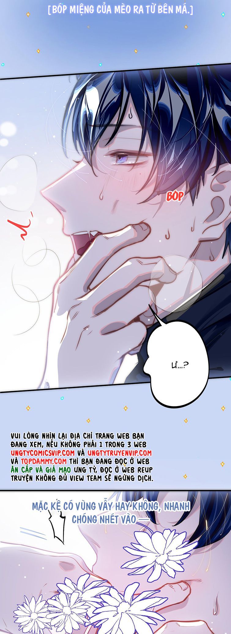 tôi bị điên đó chapter 13 20