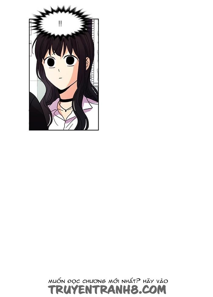 cô bạn gái kì lạ của tôi chapter 23 38