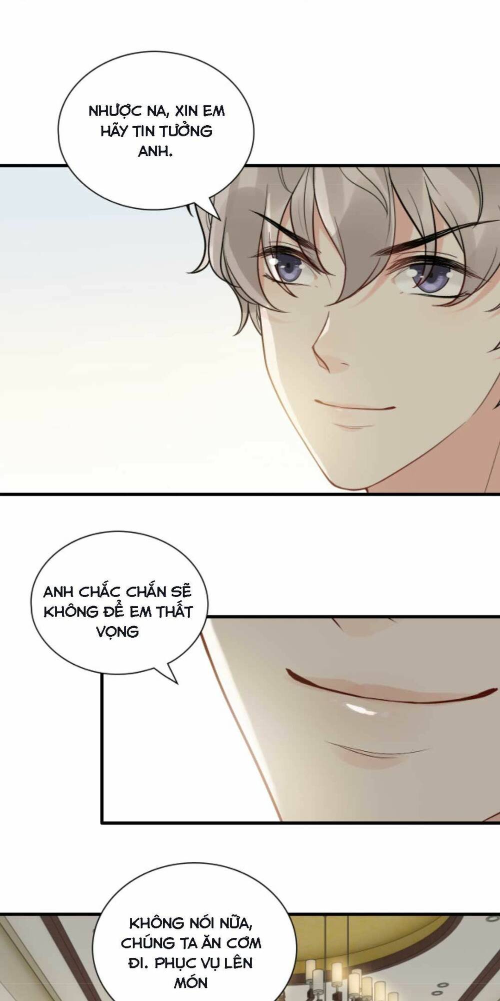 cô vợ hợp đồng bỏ trốn của tổng giám đốc chapter 426 5