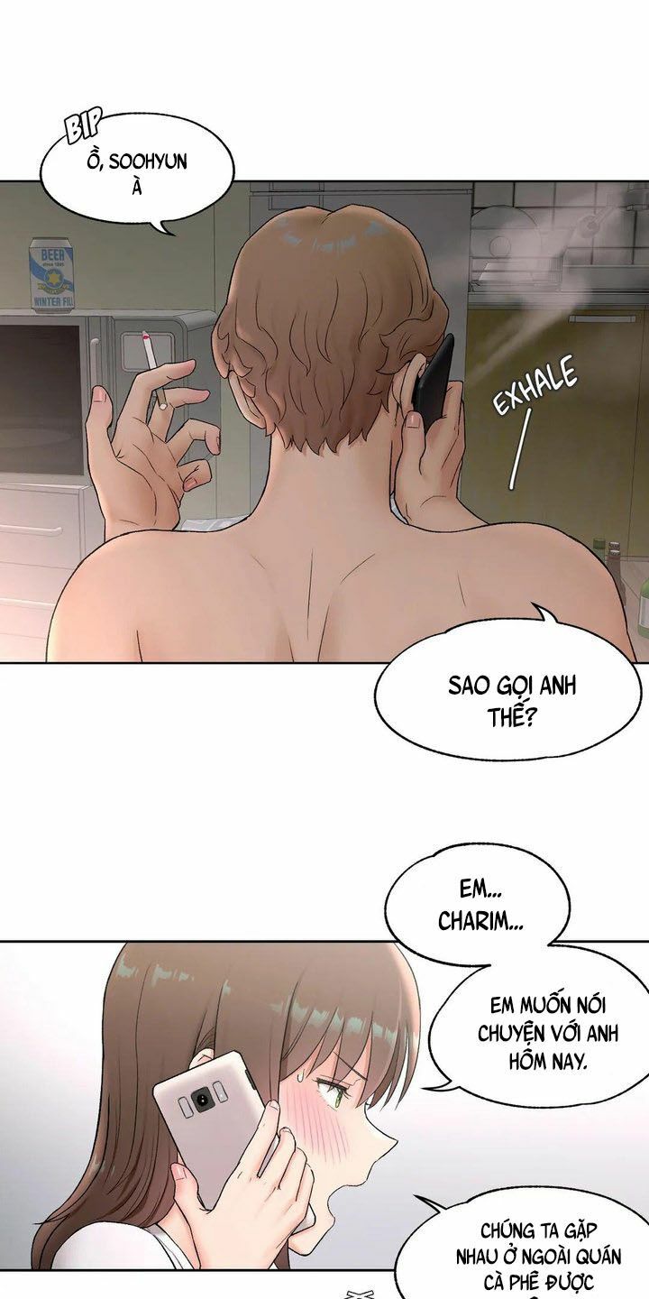 phòng tập gym bí mật chapter 49 38