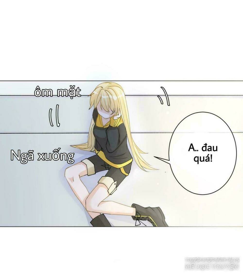 trọng sinh siêu sao - lăng thiếu sủng nghiện chapter 10 21