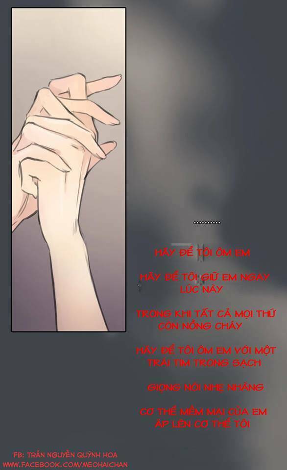 12 giờ của lọ lem chapter 33 13