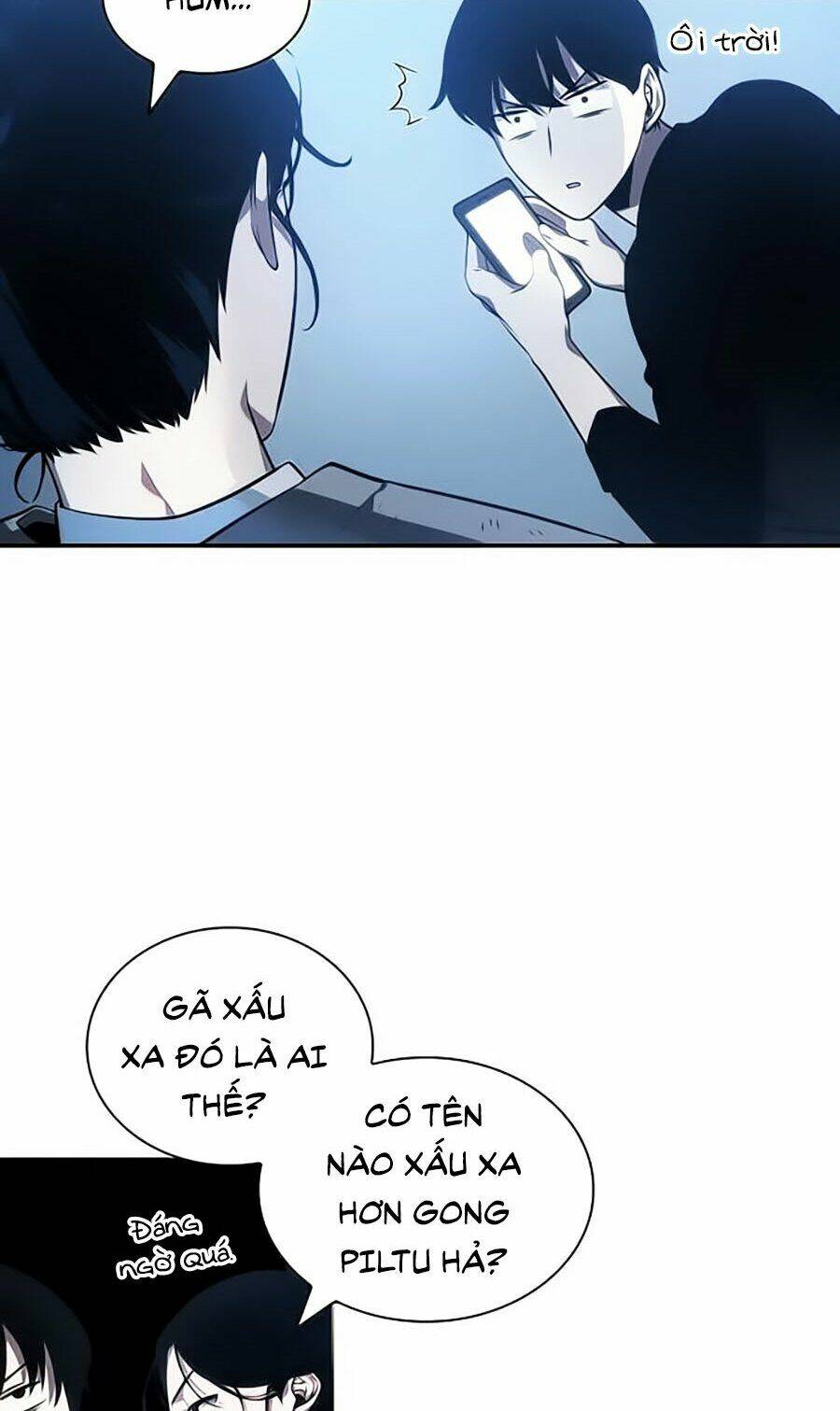 toàn trí độc giả - omniscient reader chapter 36 115