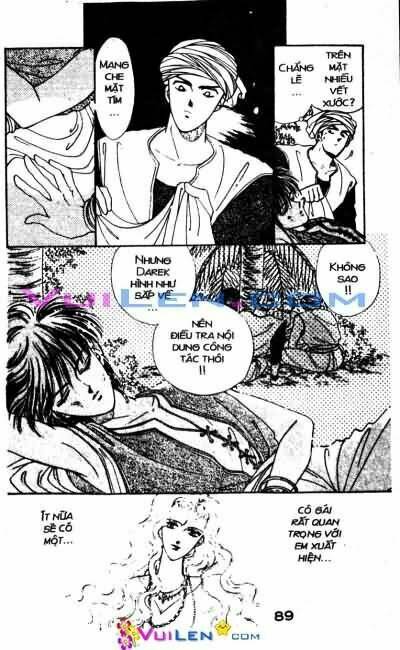 nàng công chúa ham chơi chapter 12 89