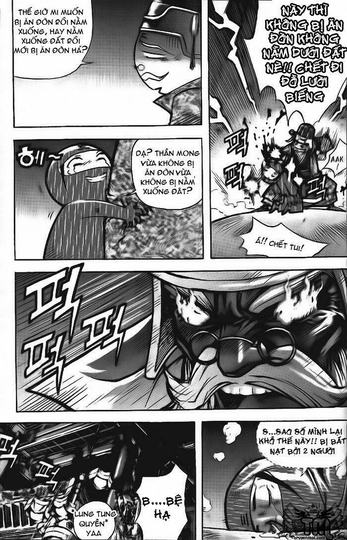 king of hell chapter 9 4