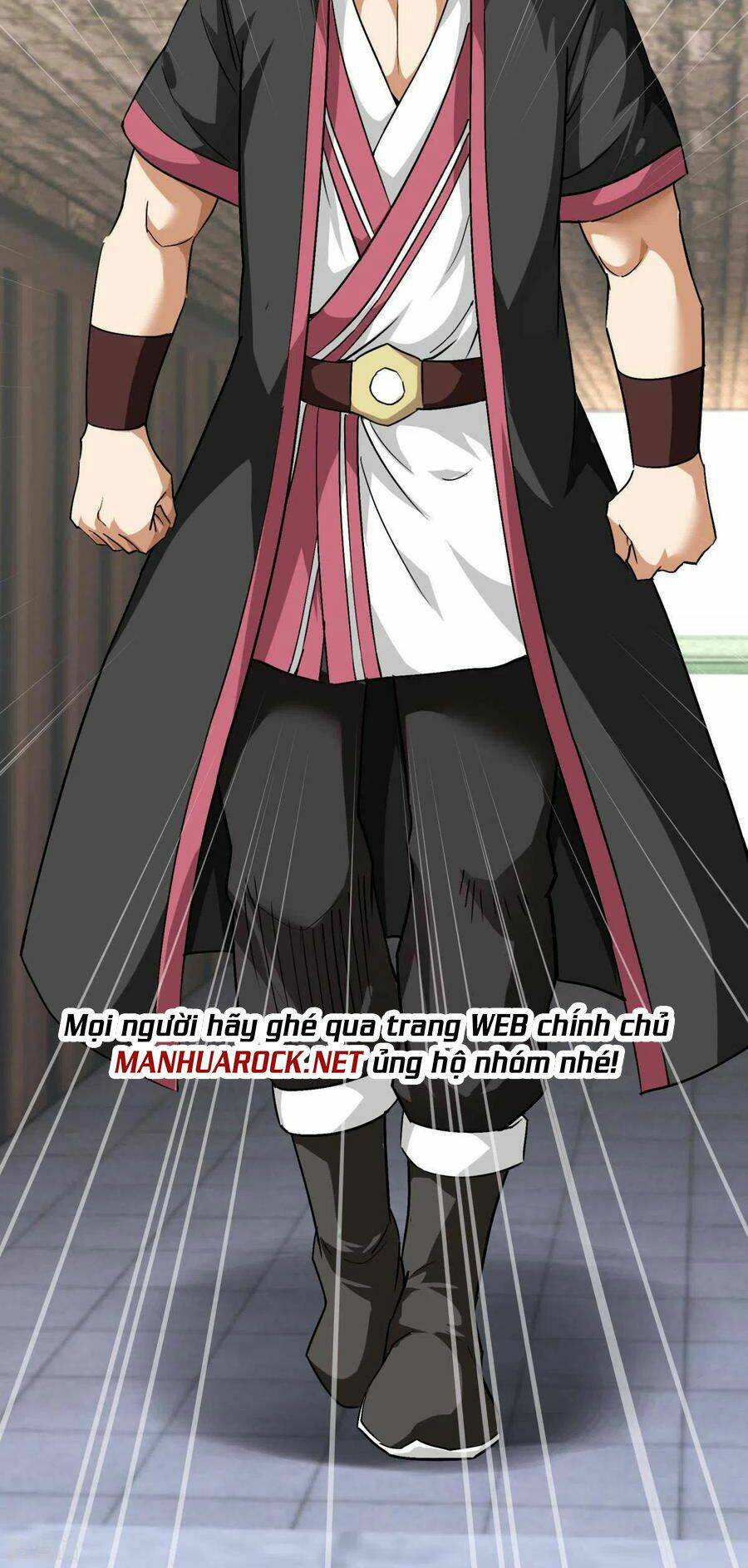 trọng sinh ta là đại thiên thần chapter 104 3