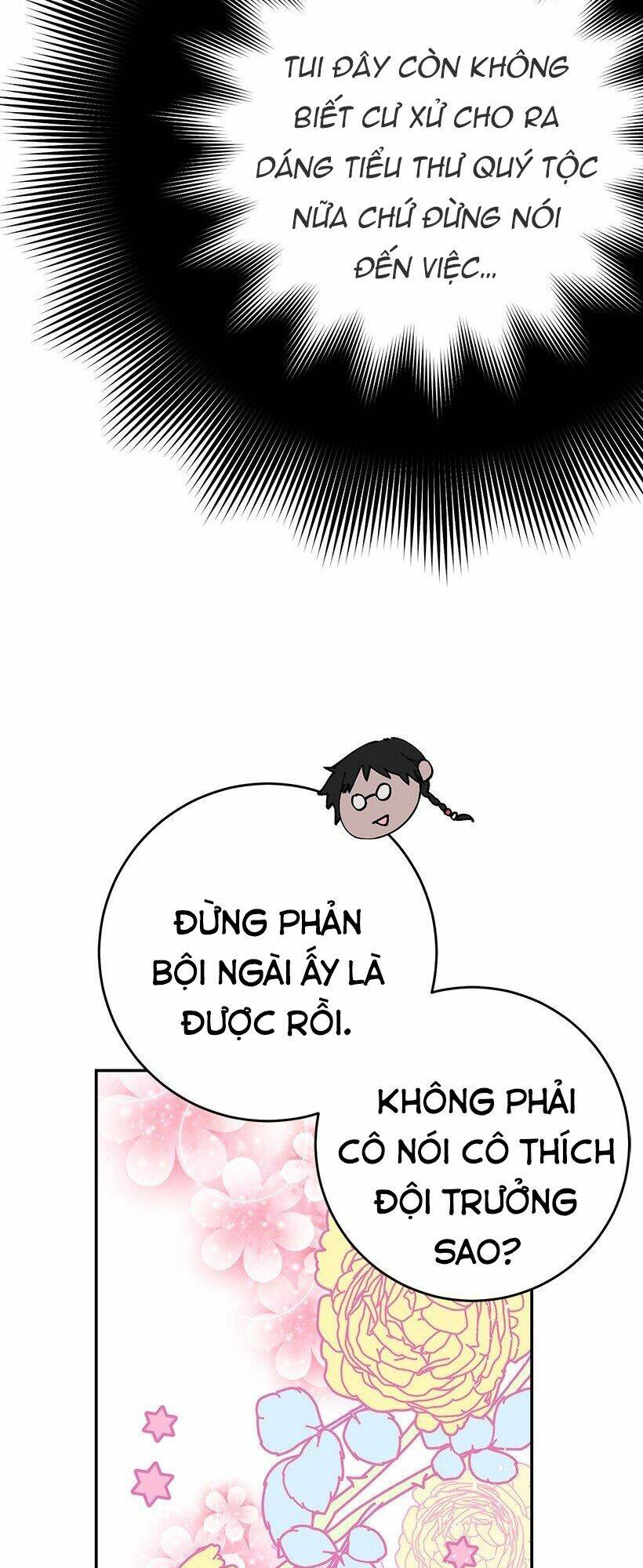 hung mãnh tiểu thư chapter 29 14