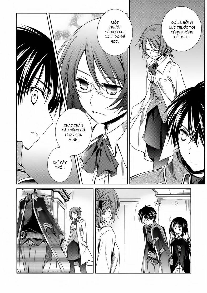 kikou shoujo wa kizutsukanai chapter 15 7