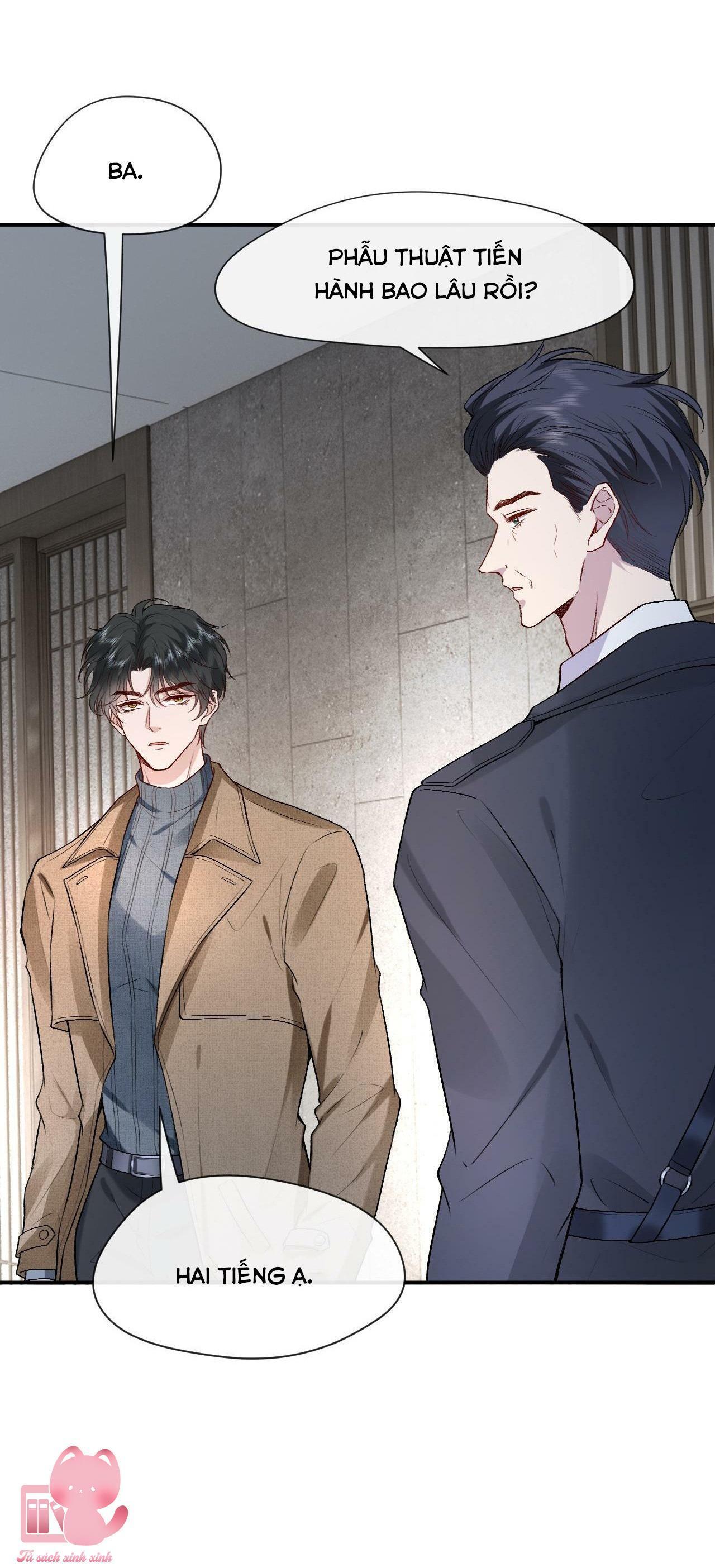 phu nhân mỗi ngày đều tại tuyến vả mặt chapter 19 31