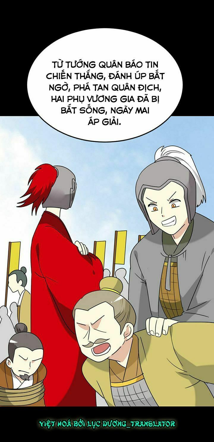 lưỡng bất nghi (full) chapter 172 30