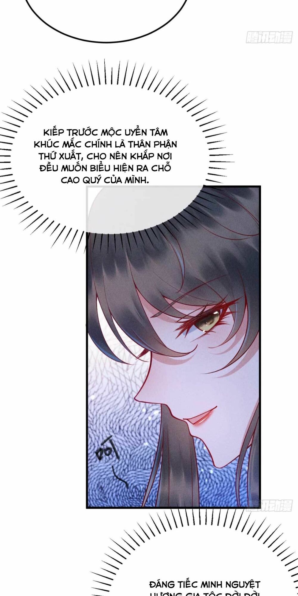 đại đích nữ trọng sinh về báo thù chapter 13 60