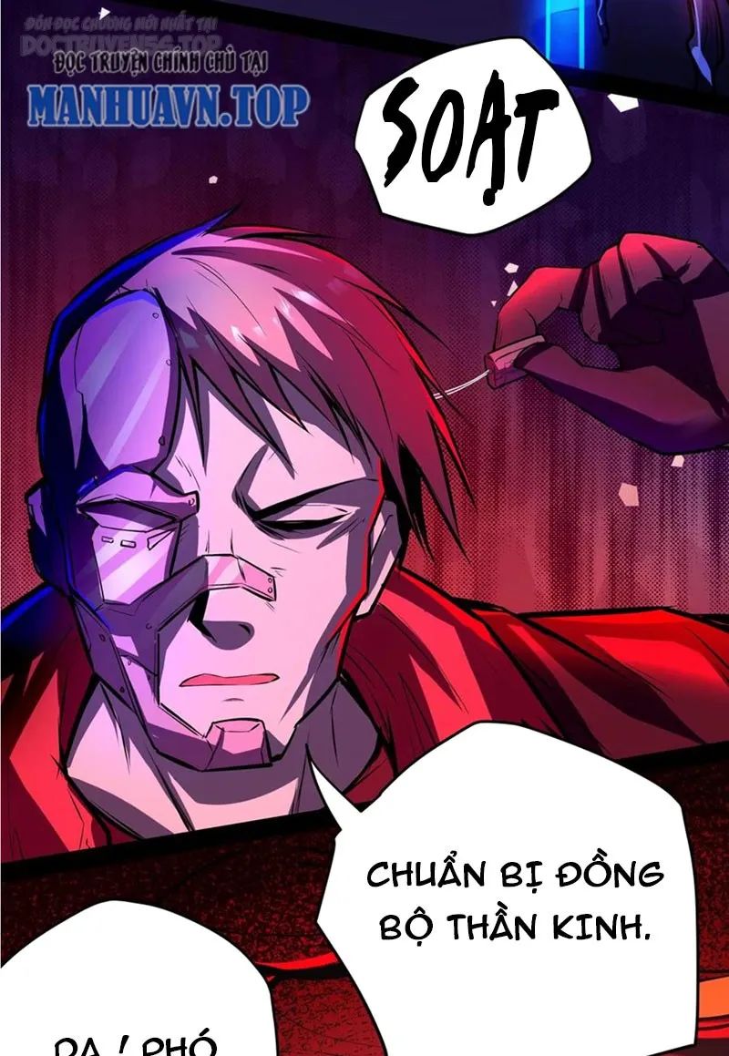 quỷ dị dược tề sư: bệnh nhân của ta đều là kinh khủng chapter 123 25