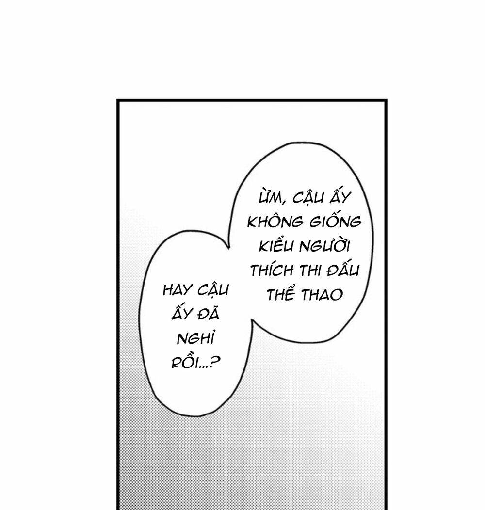 mang thai ở trường nam sinh chapter 59 35