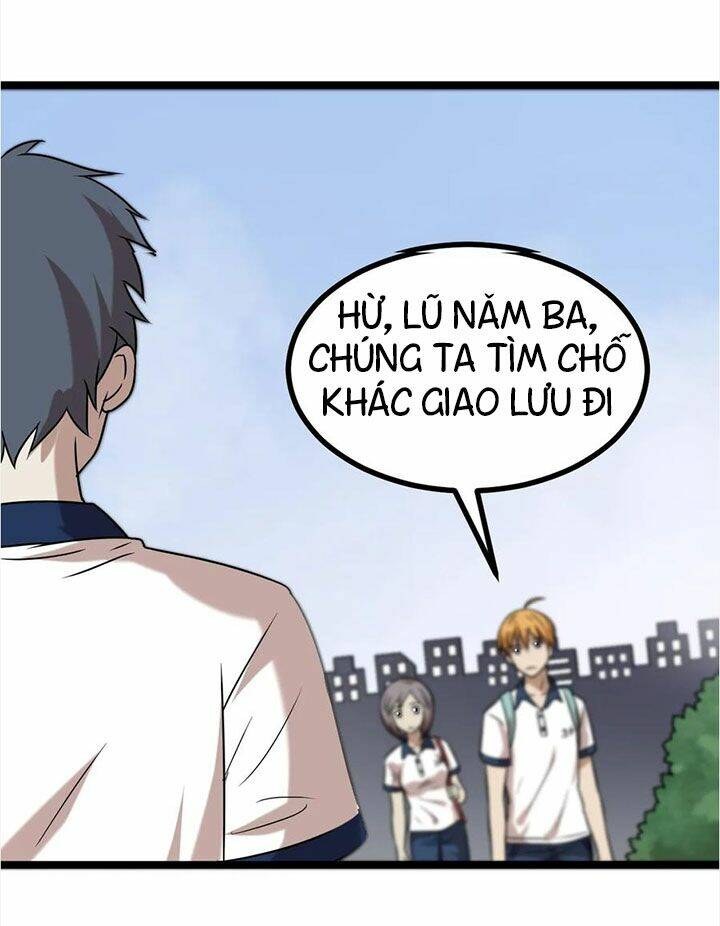 đai ca trở lại tuổi 16 chapter 16 27