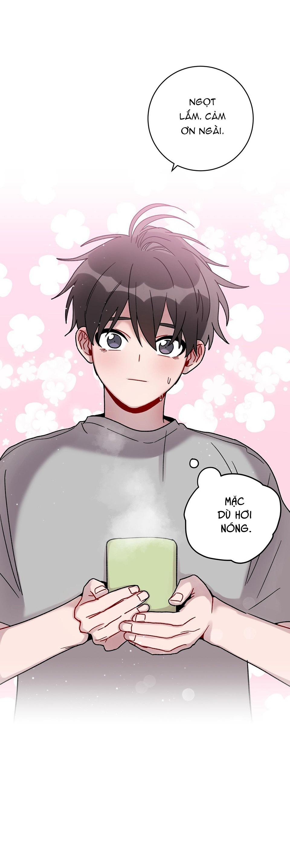 cơn mưa rào mùa hạ chapter 30 29