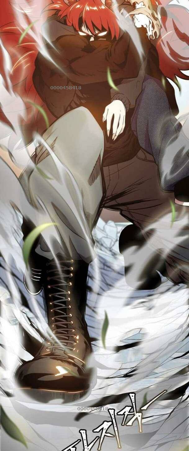 cuộc chiến trong tòa tháp chapter 585 31