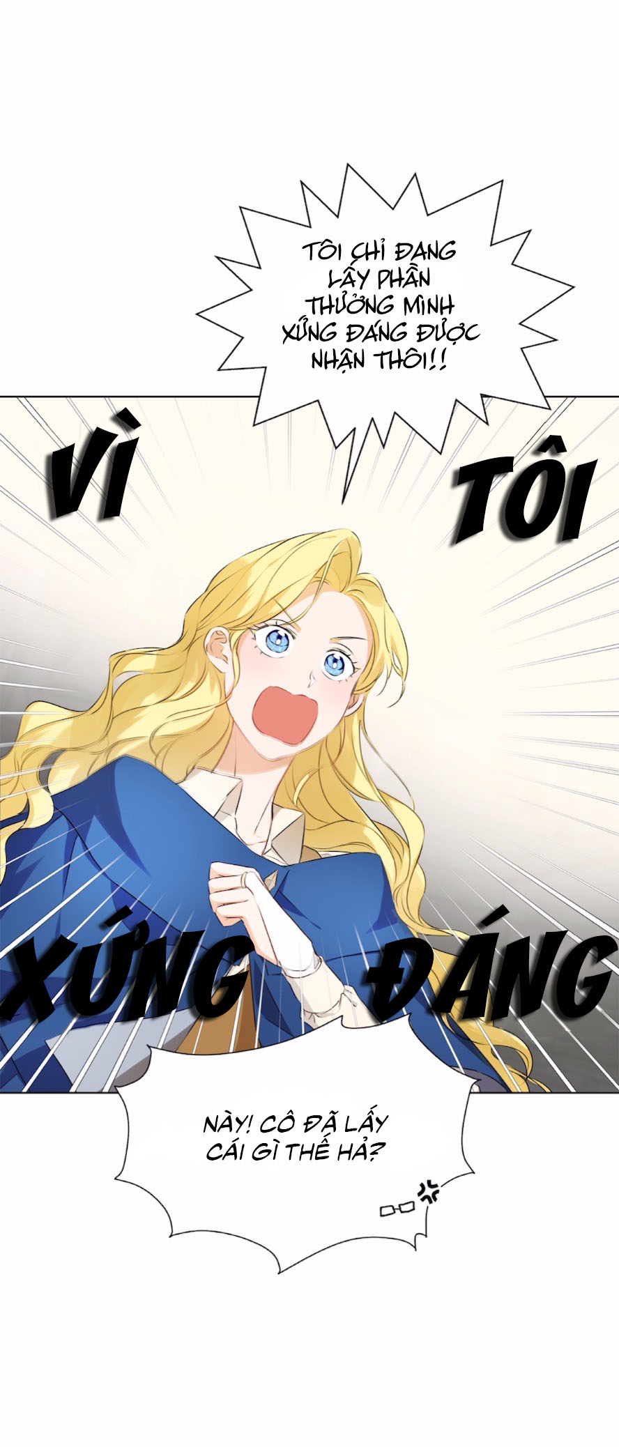 triệu hồi sư với mái tóc màu hoàng kim chapter 96 1