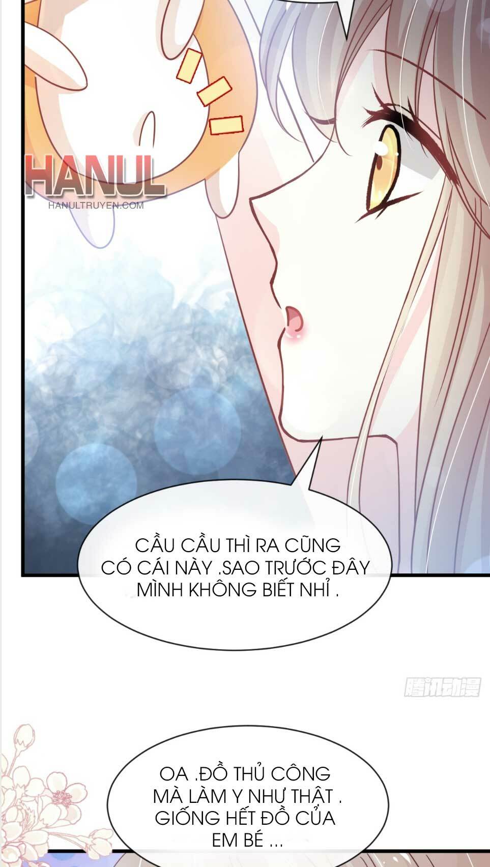 thiên hạ đệ nhất sủng phi chapter 155.2 17