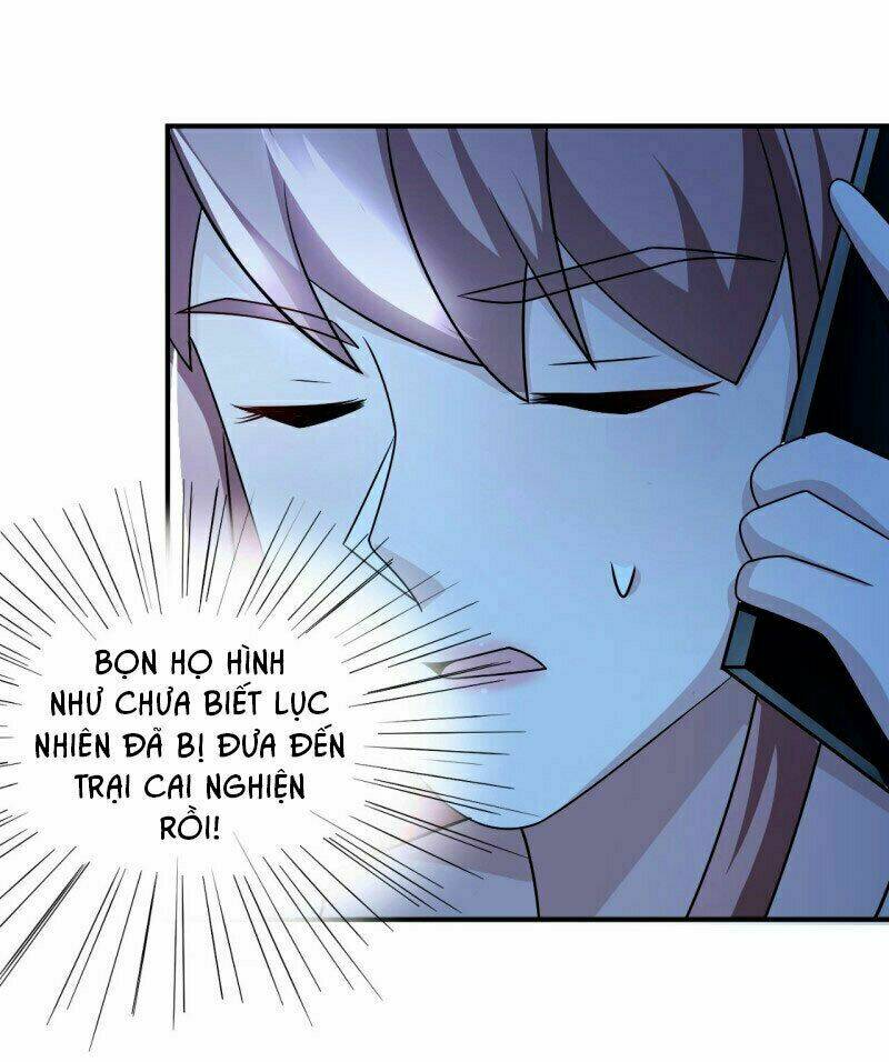 mạc thiếu bức hôn: vợ mới khó chống đỡ chapter 90 39