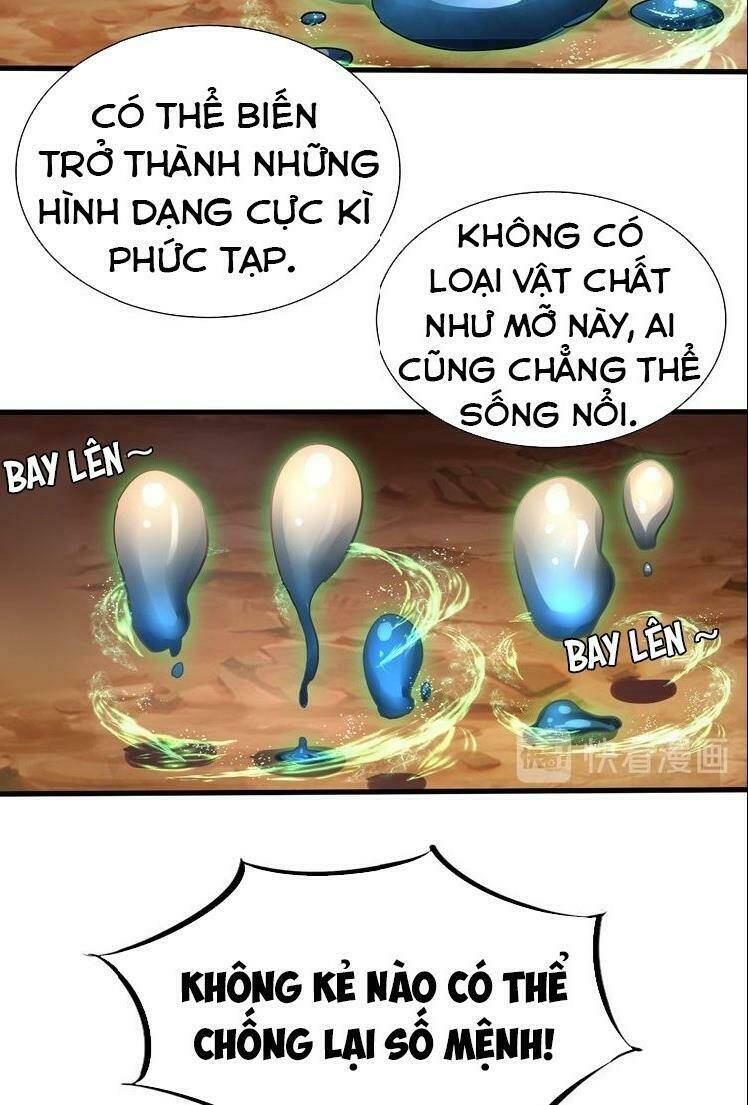 kinh thế kỳ nhân chapter 45 19