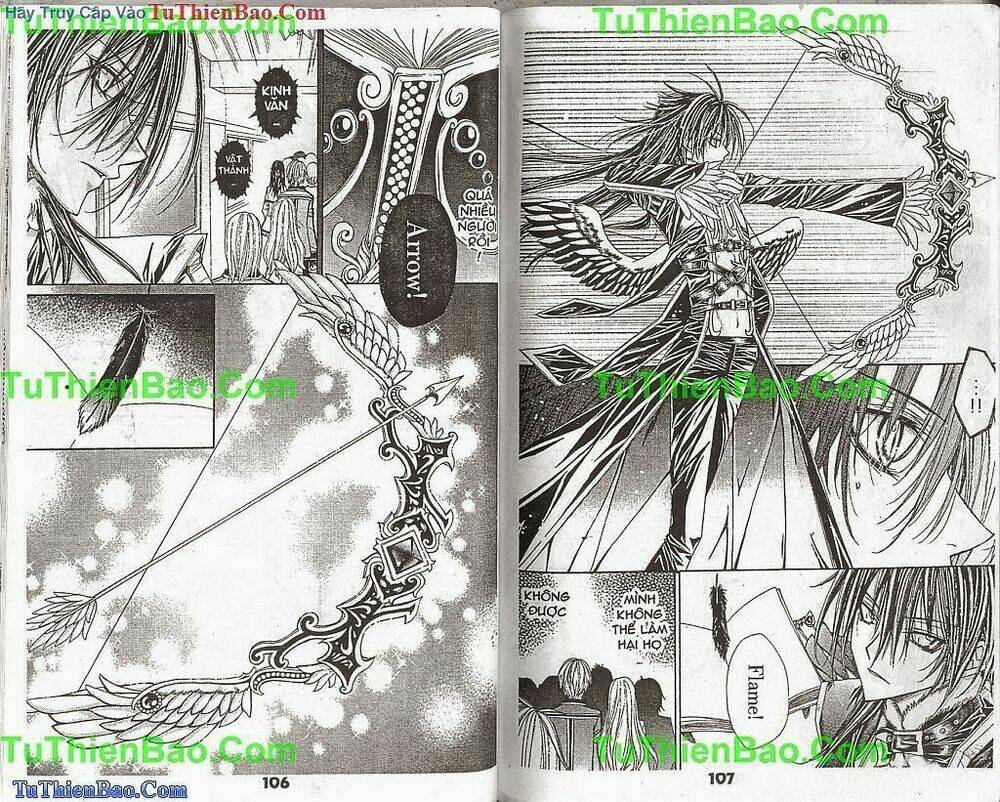 thợ săn ma cà rồng chapter 3 55