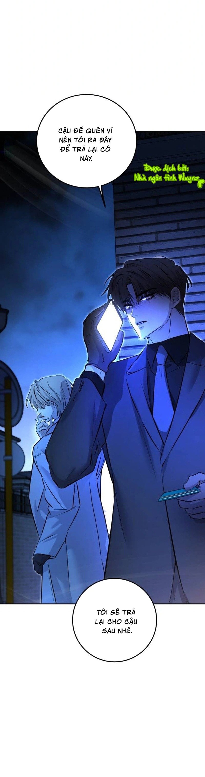 những thứ thú tính chapter 3 91