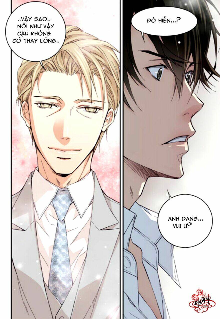 baba muốn xuất giá chapter 18 5