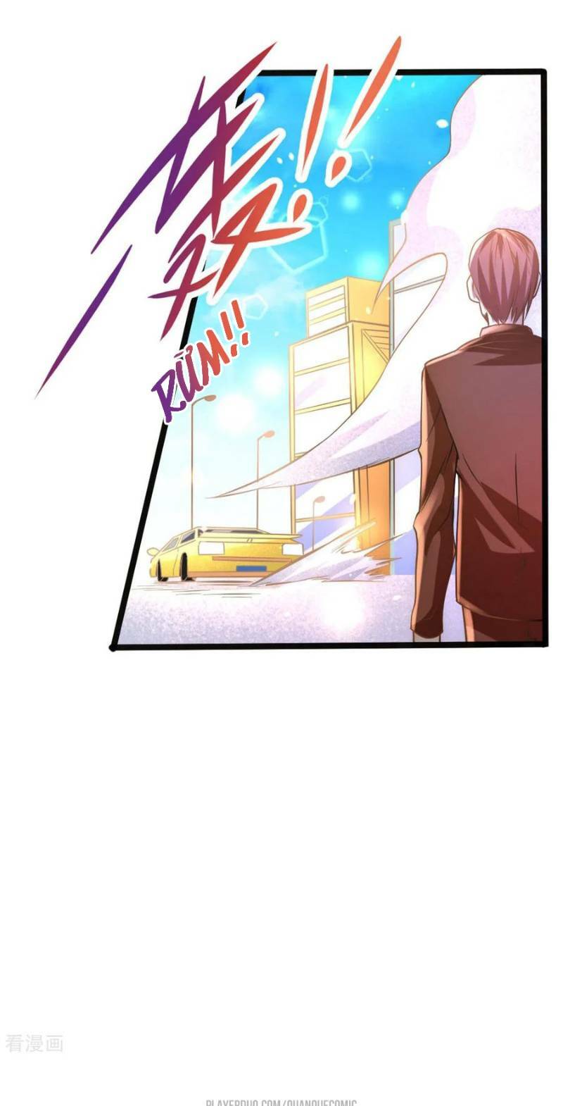 đô thị đỉnh phong cao thủ chapter 60 19