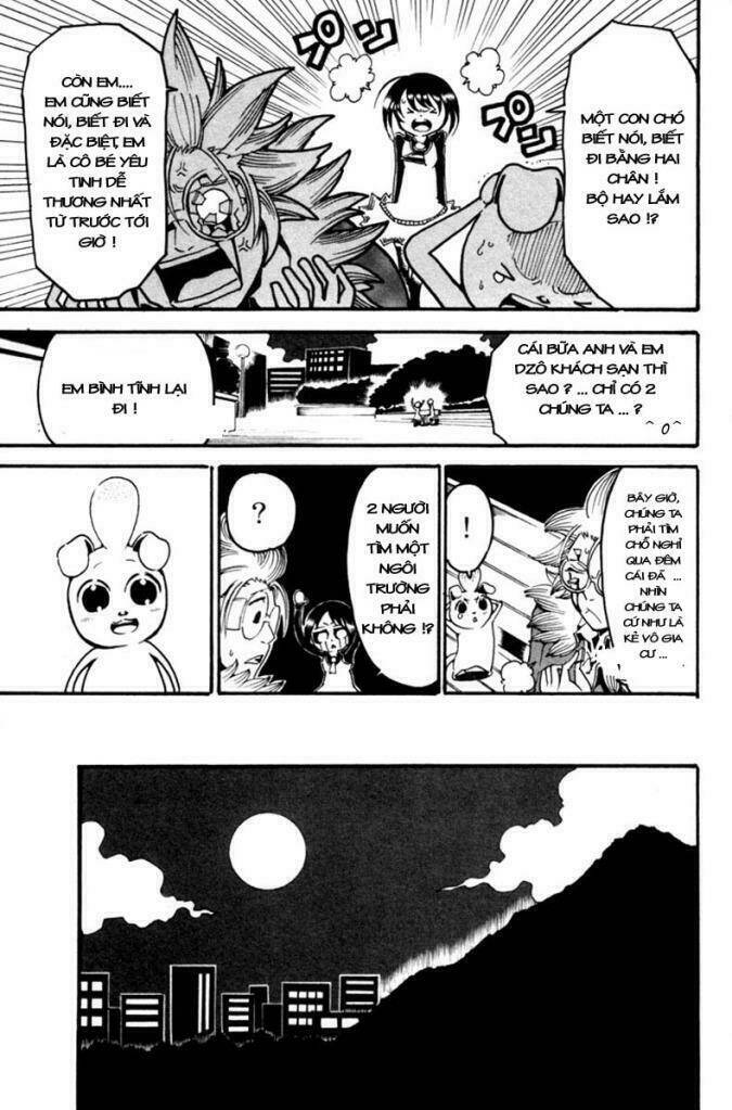 choujin gakuen chapter 3 7