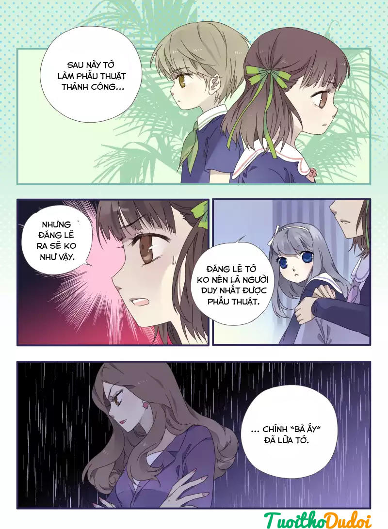 lam sí chapter 39 12