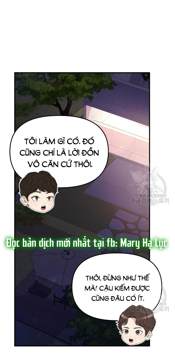 gửi em người đánh cắp những vì sao - to you who swallowed a star chapter 150.2 10