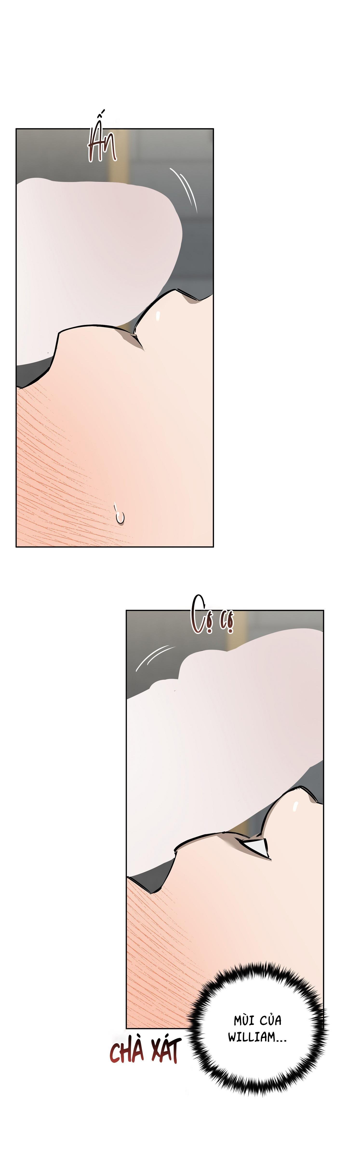 tuyển tập những ông chú tà zâm Chapter 18.4 quay số 4 31