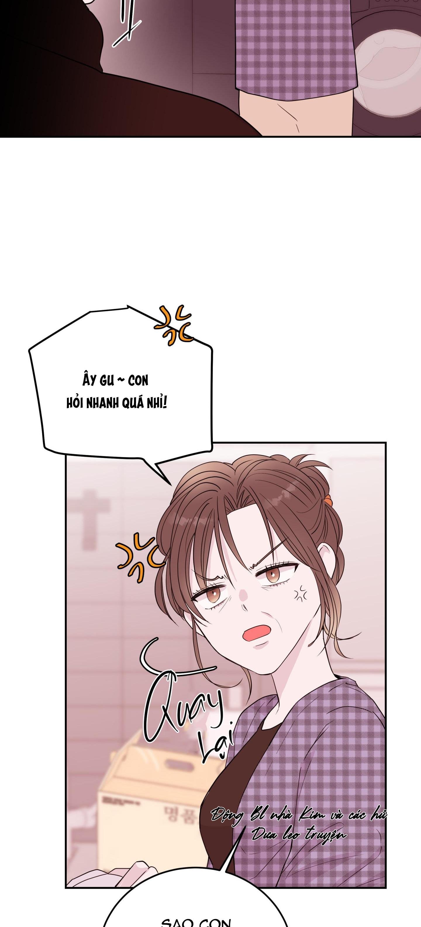 em trai vợ thật nguy hiểm chapter 18 35