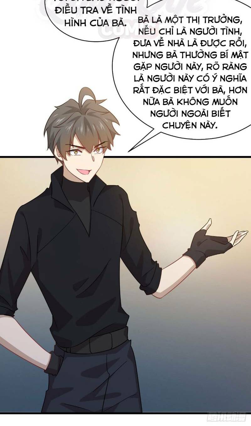 xuyên không vào thế giới nữ cường chapter 91 24